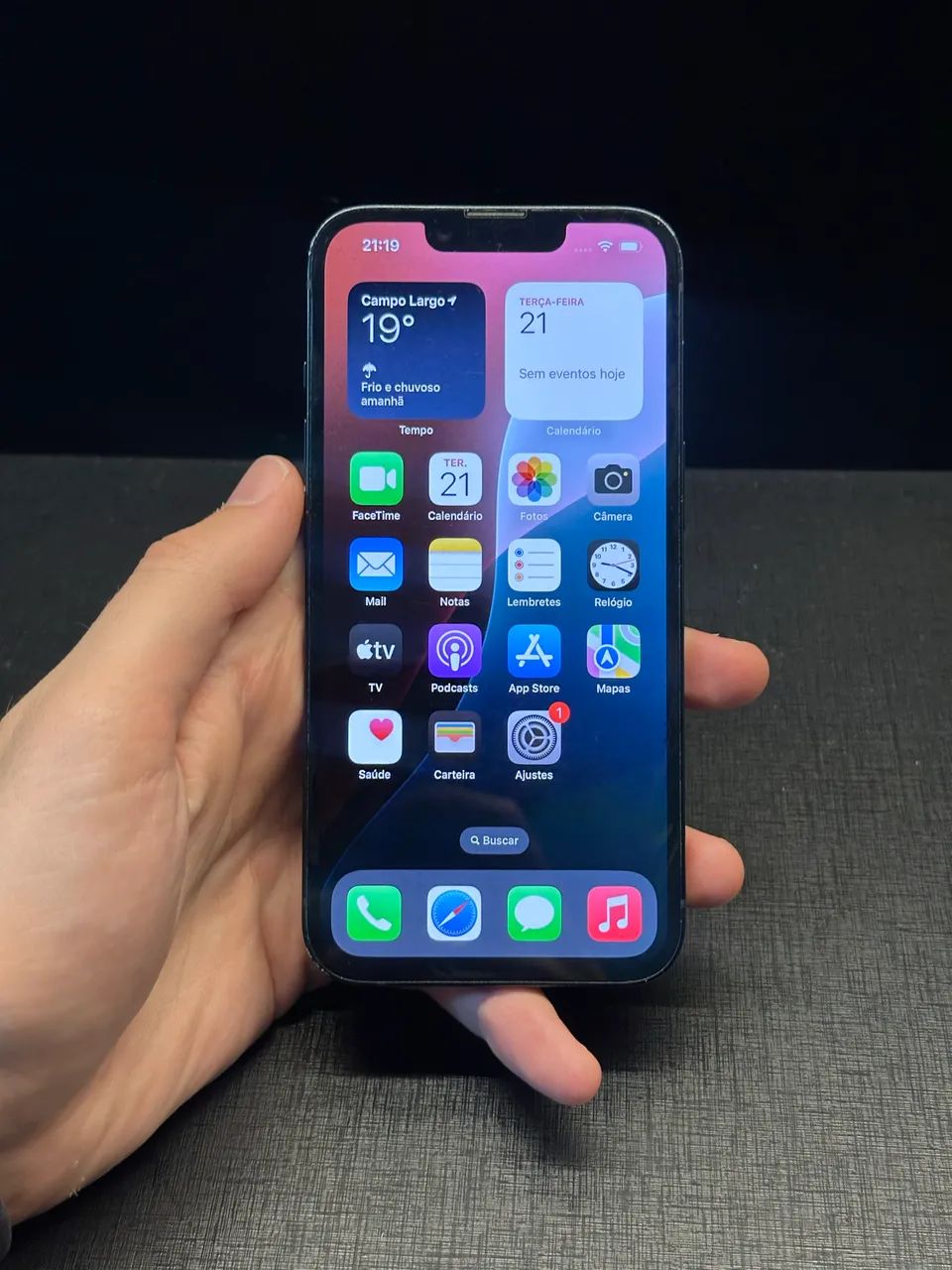 iPhone 14 128GB - Foto 3