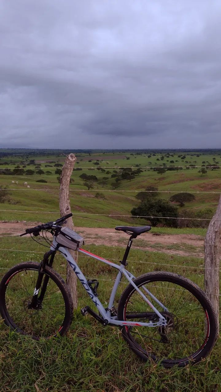 Bike Audax tam19 aro29 MTB - Foto 5