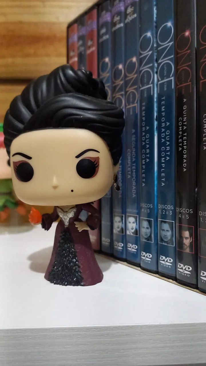 Serie once upon a time - Foto 2