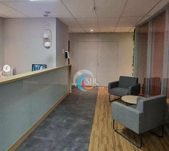 Conjunto para alugar, 206 m² - Vila Olímpia - São Paulo/SP - Foto 3