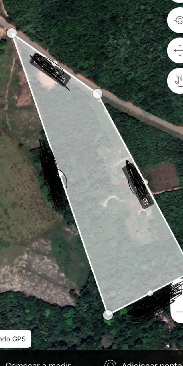 Vendo ou troco Terreno  - Foto 5