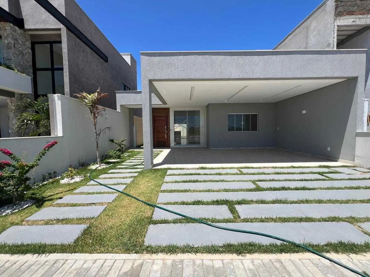 MORADA DO LAGO - CONDOMÍNIO DE CASAS [57883] - Foto 3