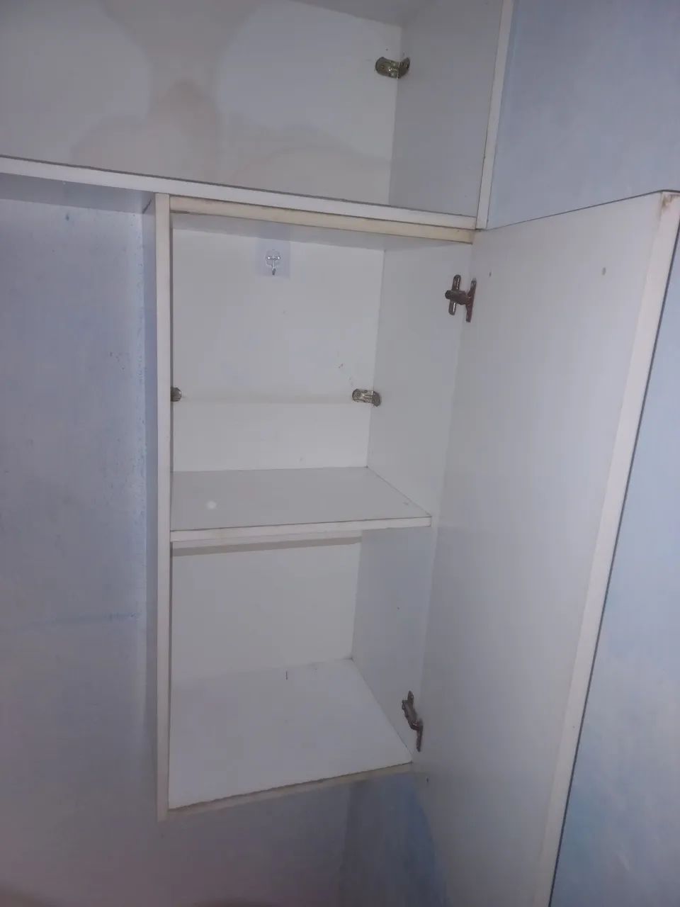 Armario de parede simples - Foto 2