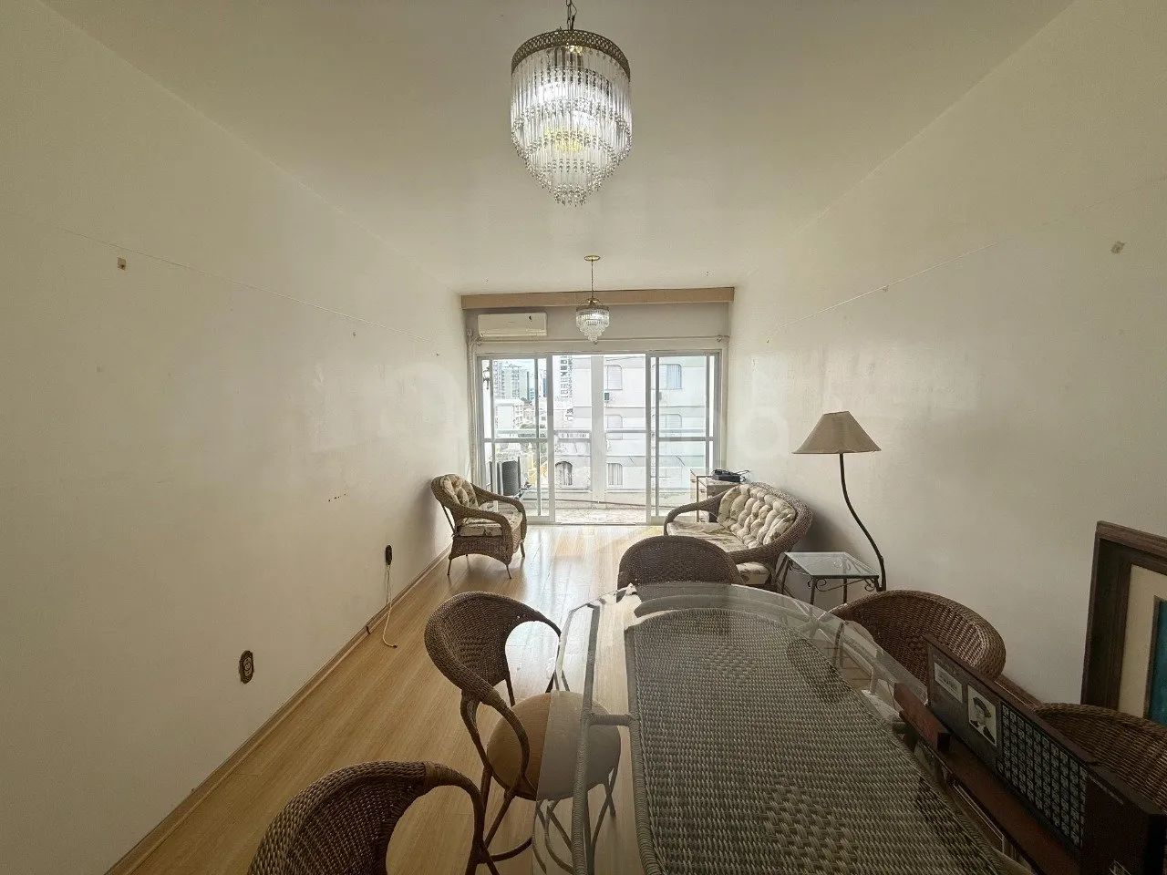 Apartamento de 97 m² com 3 quartos no Centro de Florianópolis. - Foto 2