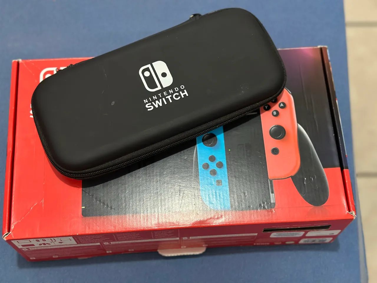 Nintendo switch  - Foto 2