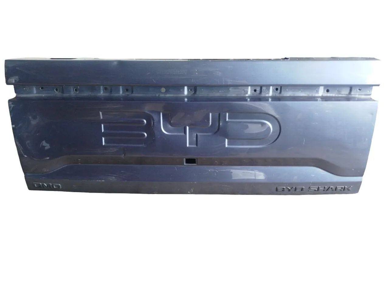 Tampa Traseira Byd Shark