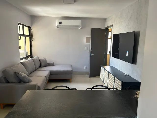 Apartamento mobiliado Setor Oeste - Foto 3