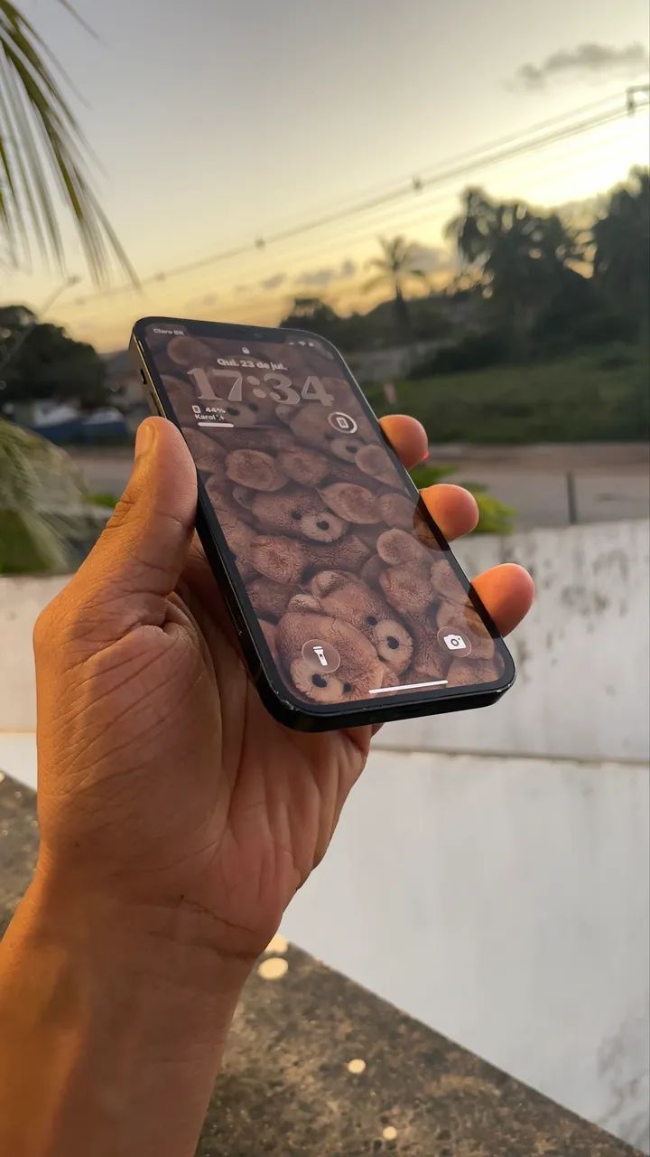 iPhone 12  - Foto 4