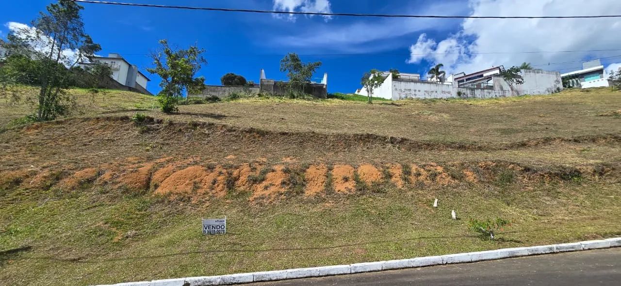 Lote / Terreno - Grama - Foto 4