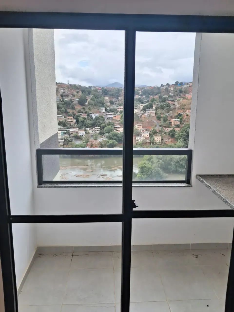 Apartamento com Vista Externa | 3º Andar | Smartliving - Foto 3