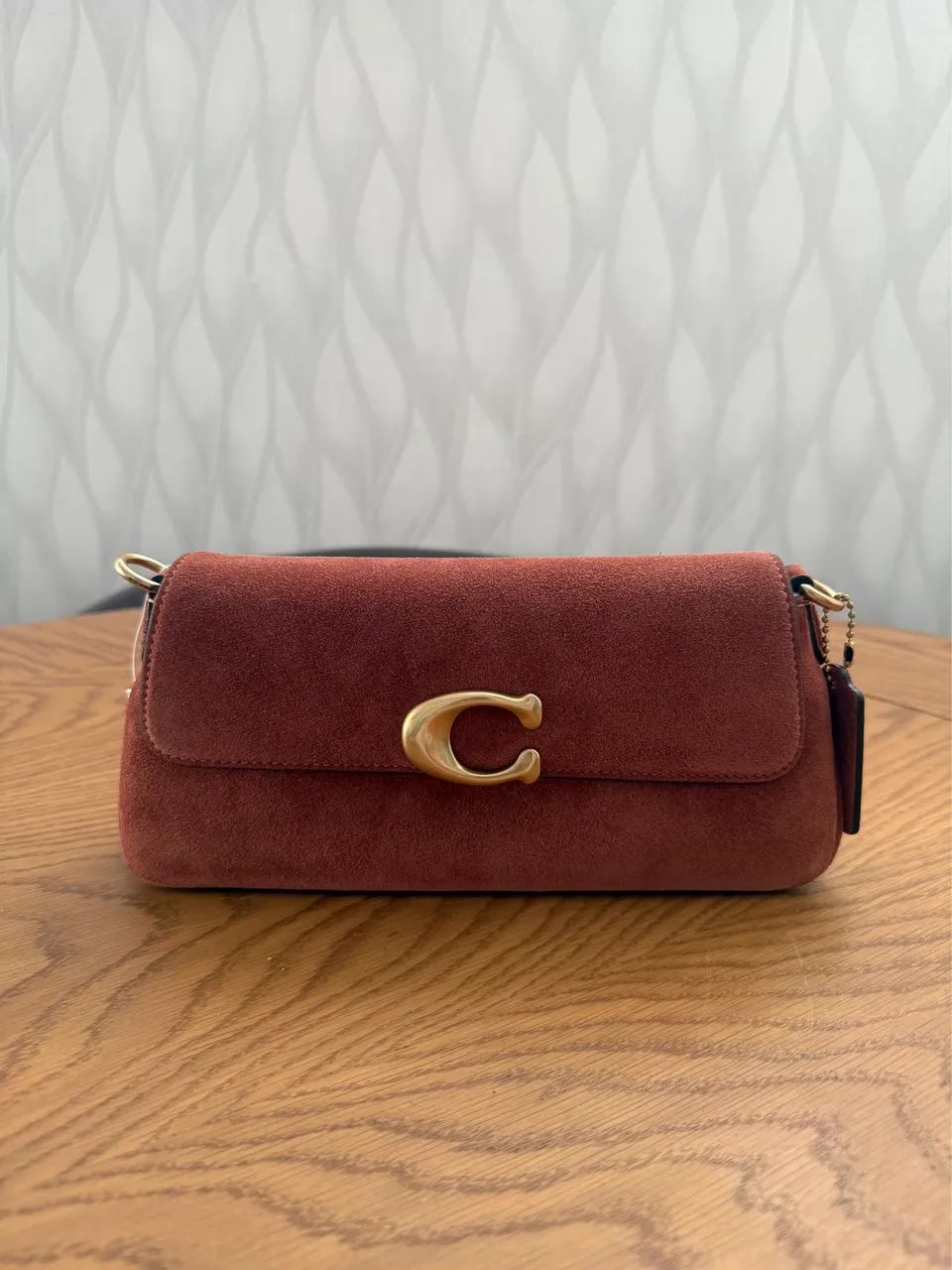 Bolsa Coach Jet shoulder bag  - Foto 5