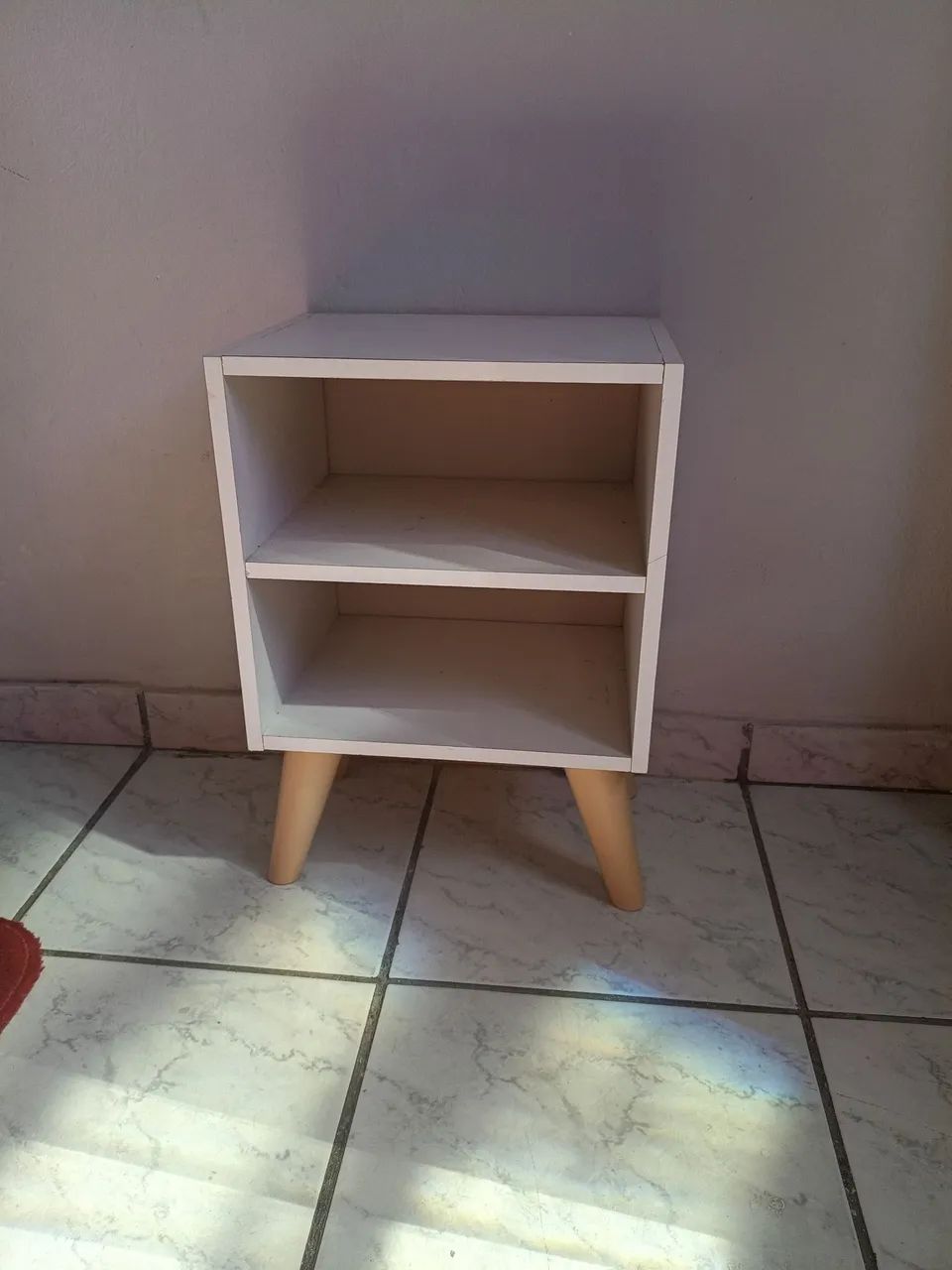 Mesa de cabeceira 