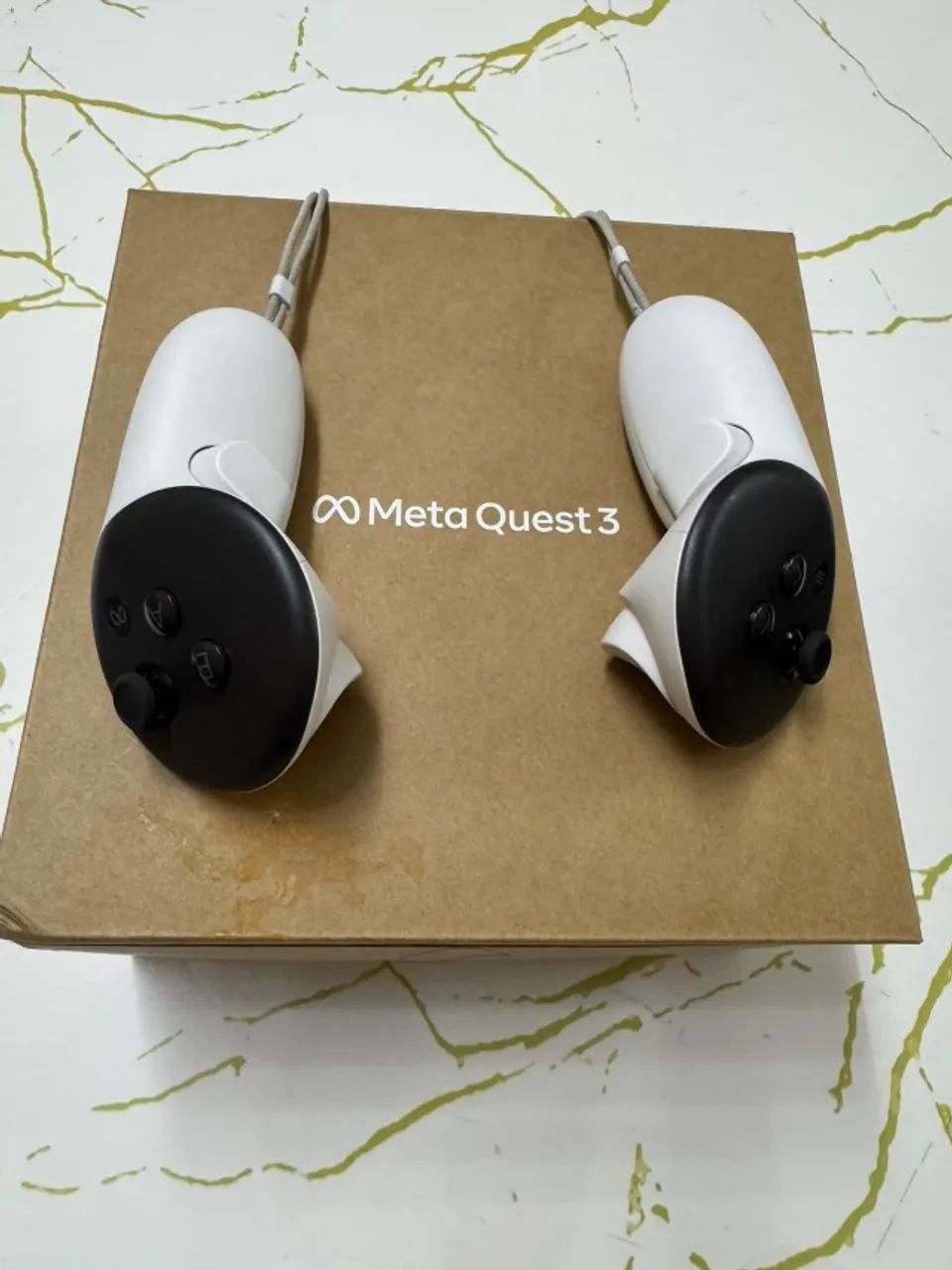 Meta Quest 3 512Gb + Elite Strap Amvr + Case Amvr - Foto 3