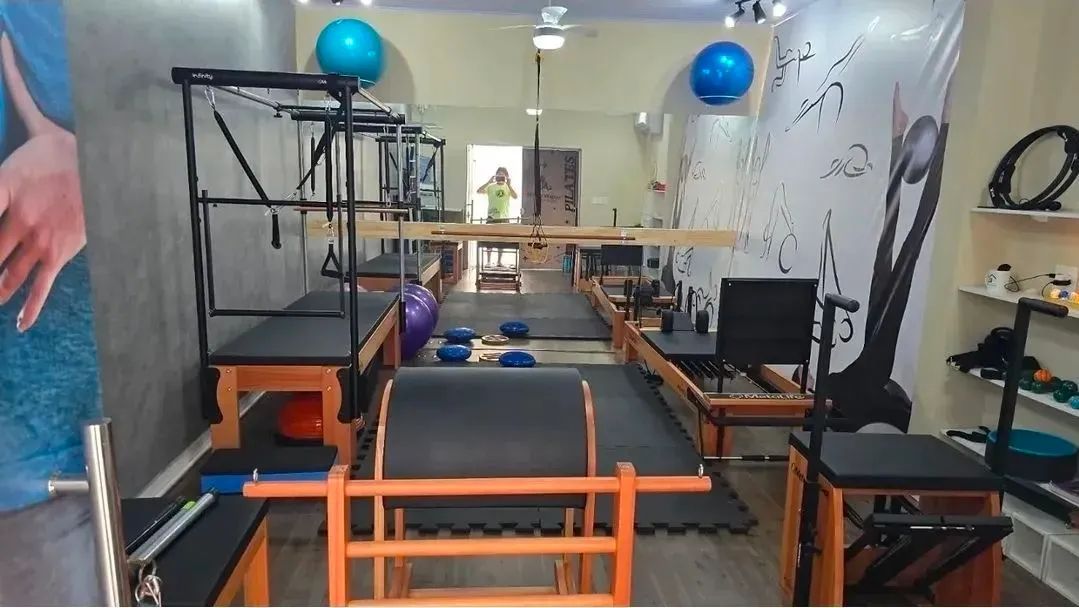Pilates  - Foto 5