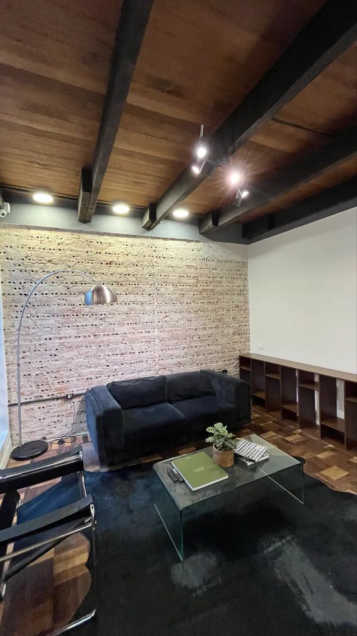 Salas para locação no Batel  - Foto 3
