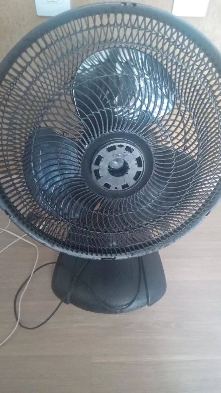 Ventiladores (retirar peças) - Foto 4