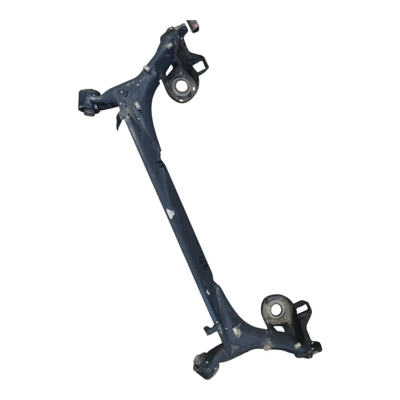 Eico traseiro vw fox 2011 2012 2013 2014 2015 2016 2017 2018