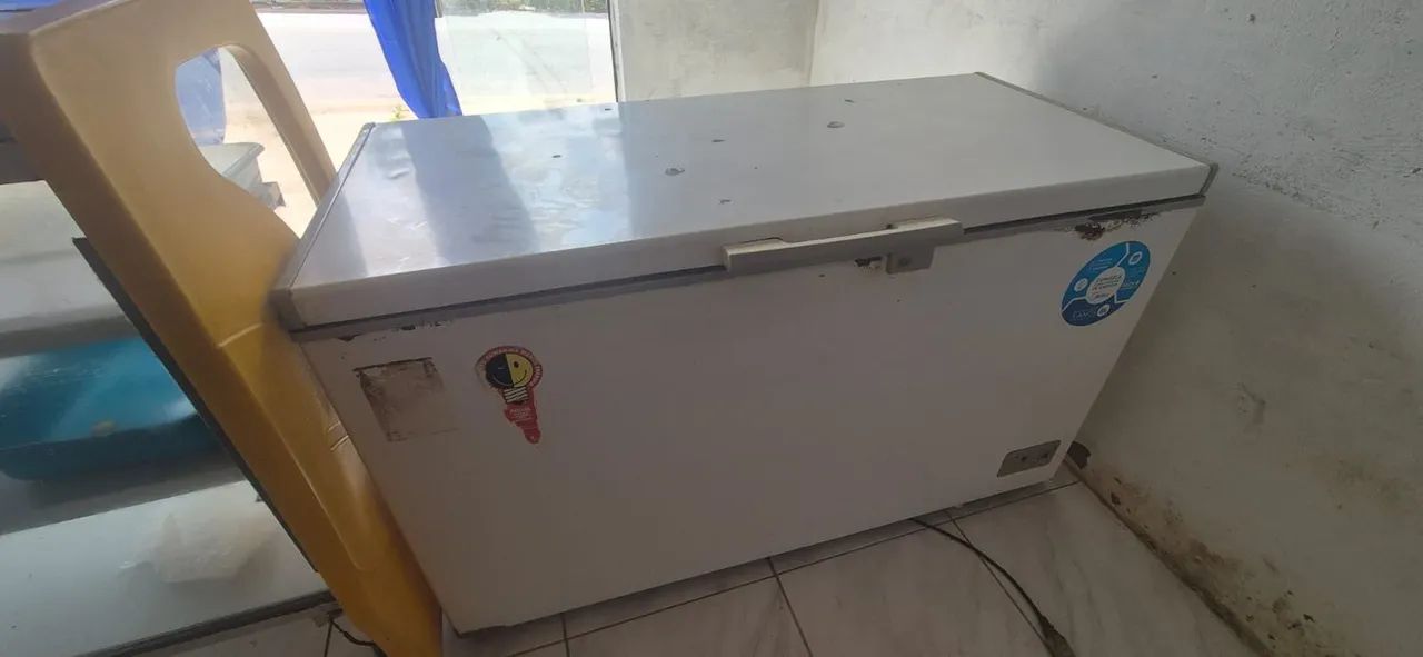 Vendo maquinário de panificadora  - Foto 5