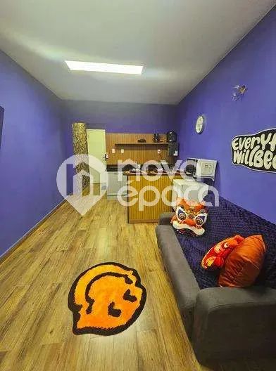 Tijuca | Sala - Foto 2