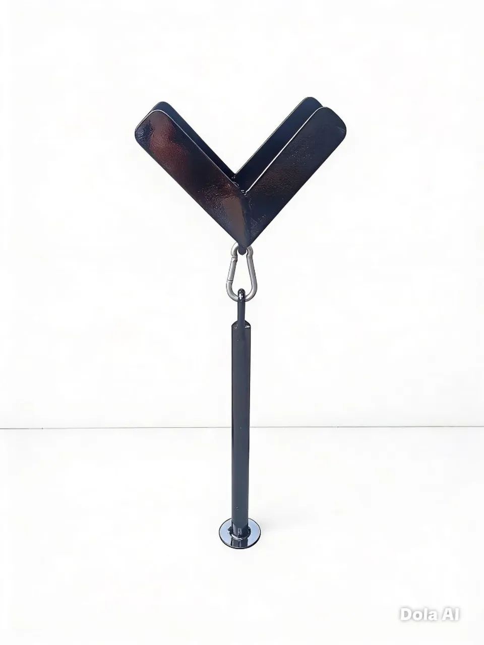 Kit Triângulo suporte para exercícios - Foto 3