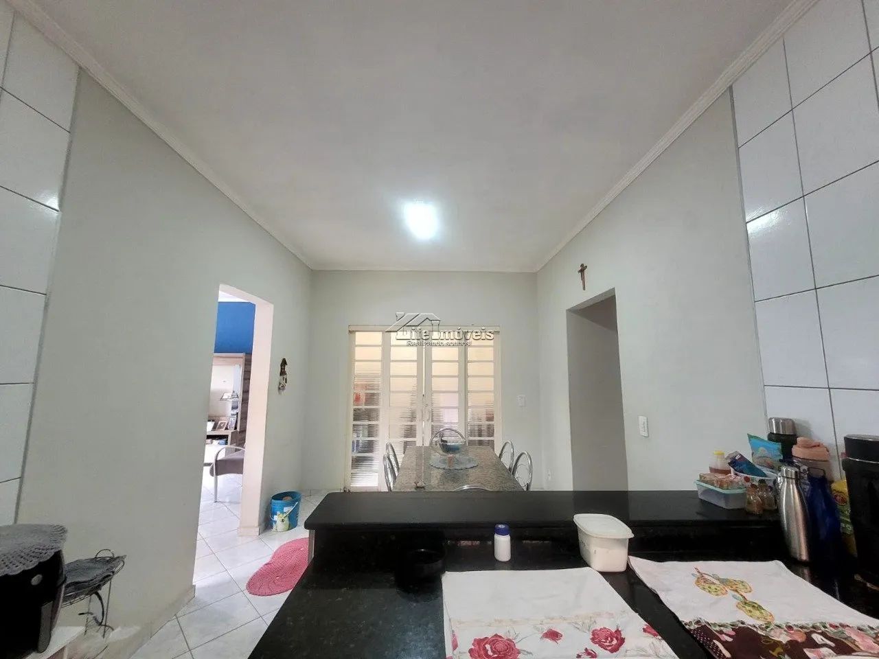 Vende Casa 3 Quartos Parque São Miguel Hortolândia - Foto 3