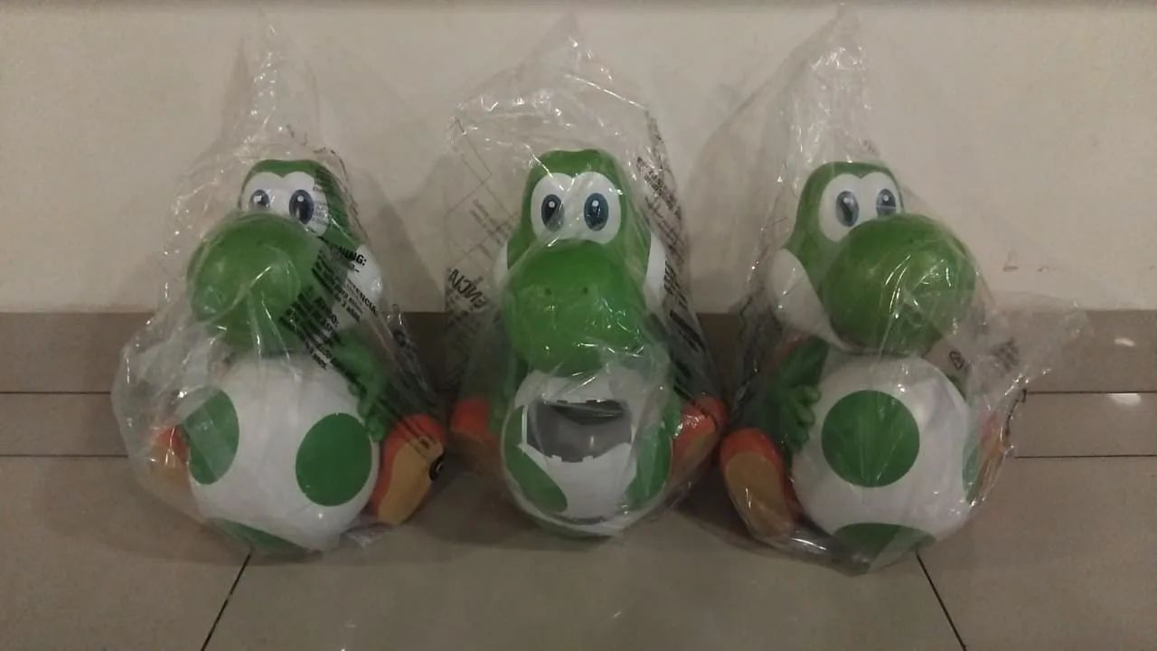Balde yoshi