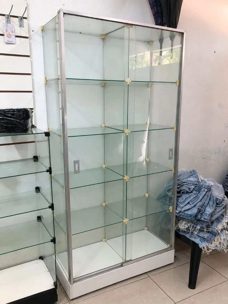 Vitrine expositora  - Foto 2