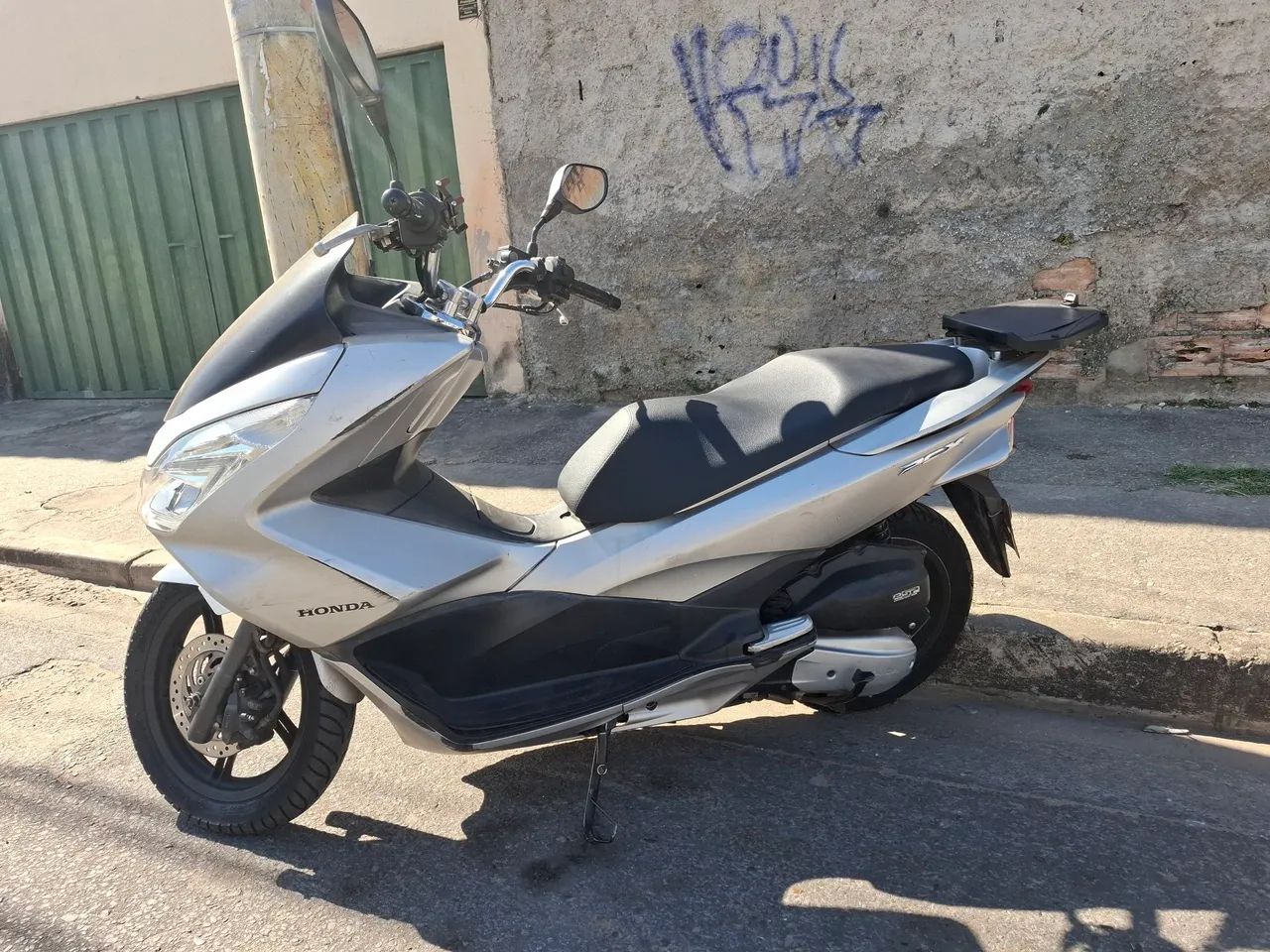 Honda PCX 150 2017 - Foto 3
