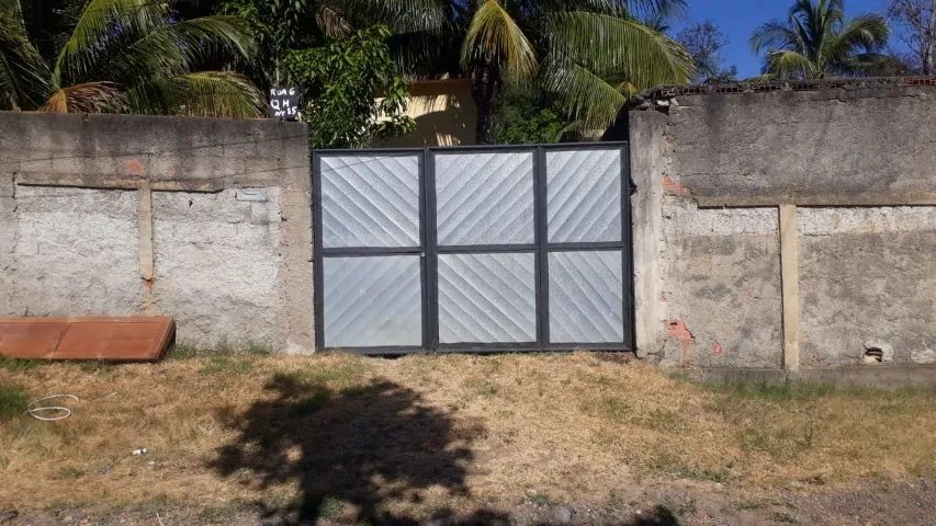 Foto - Itaboraí - Itaville