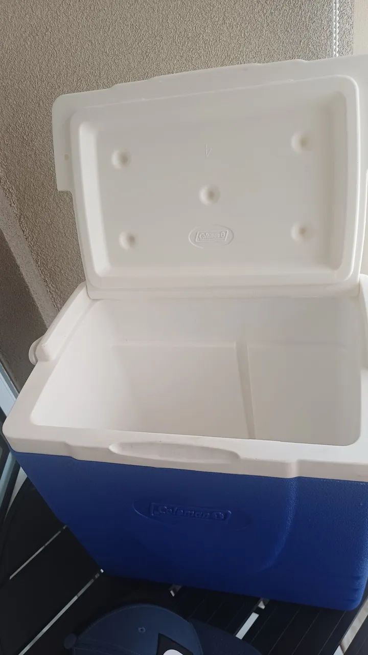 Cooler Coleman 16lts - Foto 3