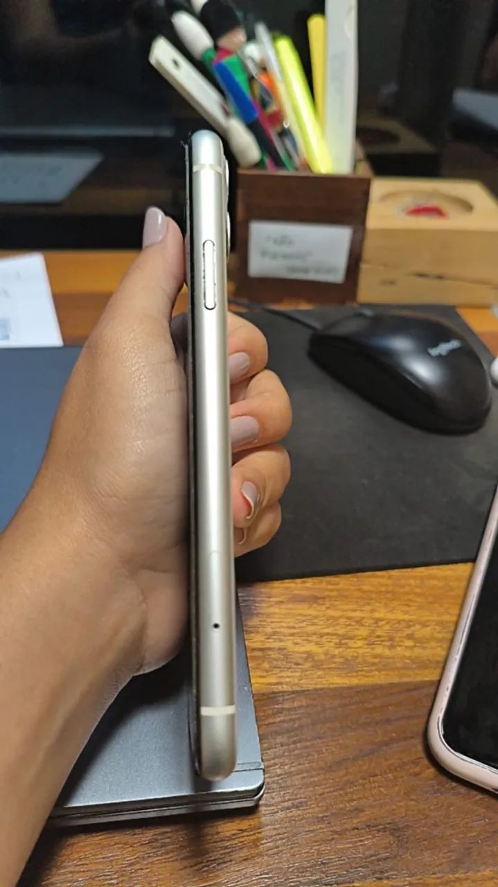 iPhone 11 - Foto 5