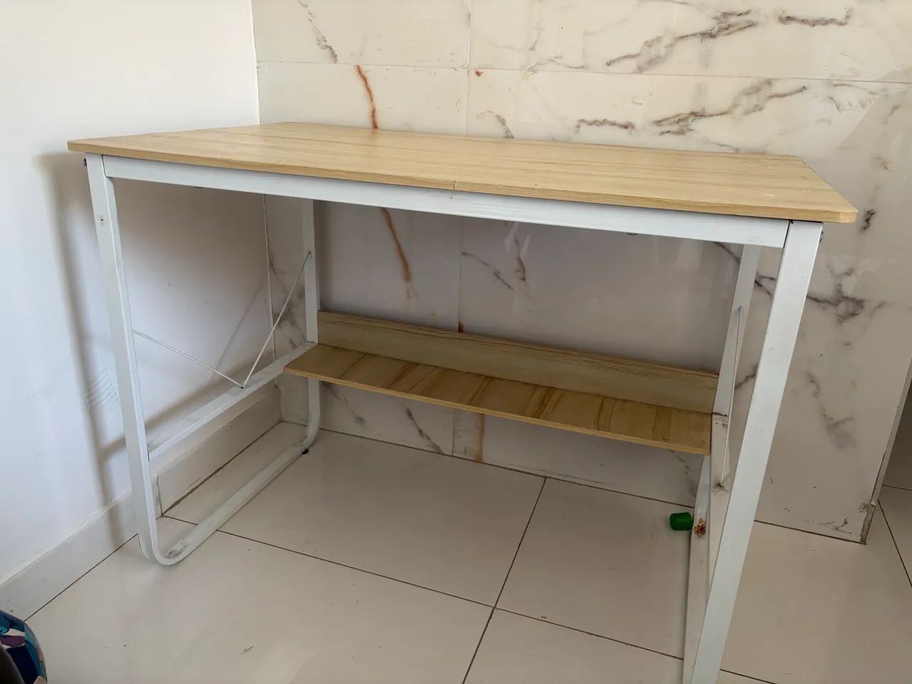 Mesa de computador industrial  - Foto 5
