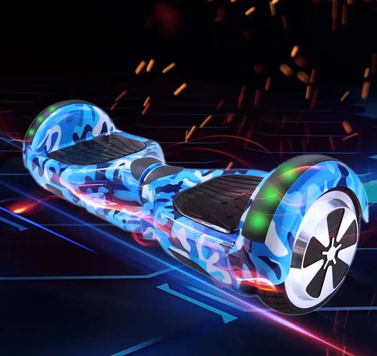 Hoverboard  - Foto 4