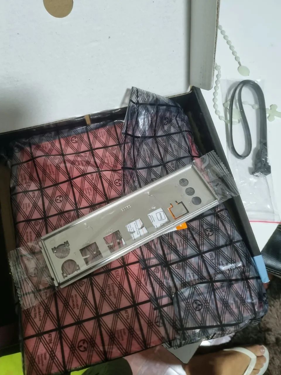 Placa Mãe Gamer - Machinist - Foto 2