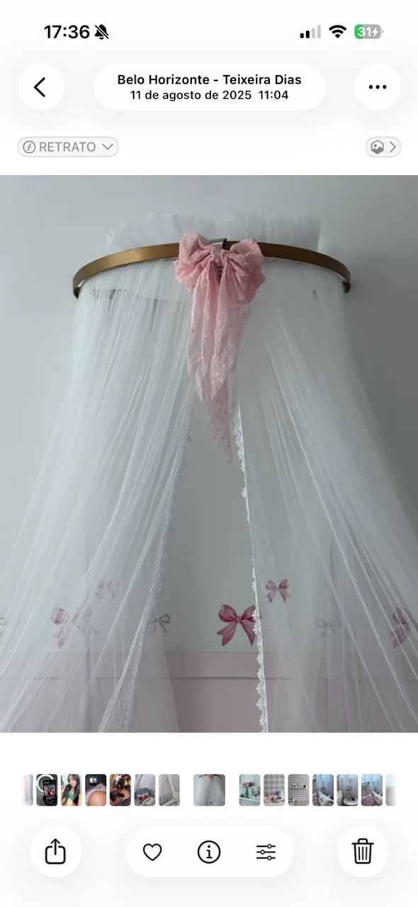 QUARTO DE BEBÊ - Foto 2