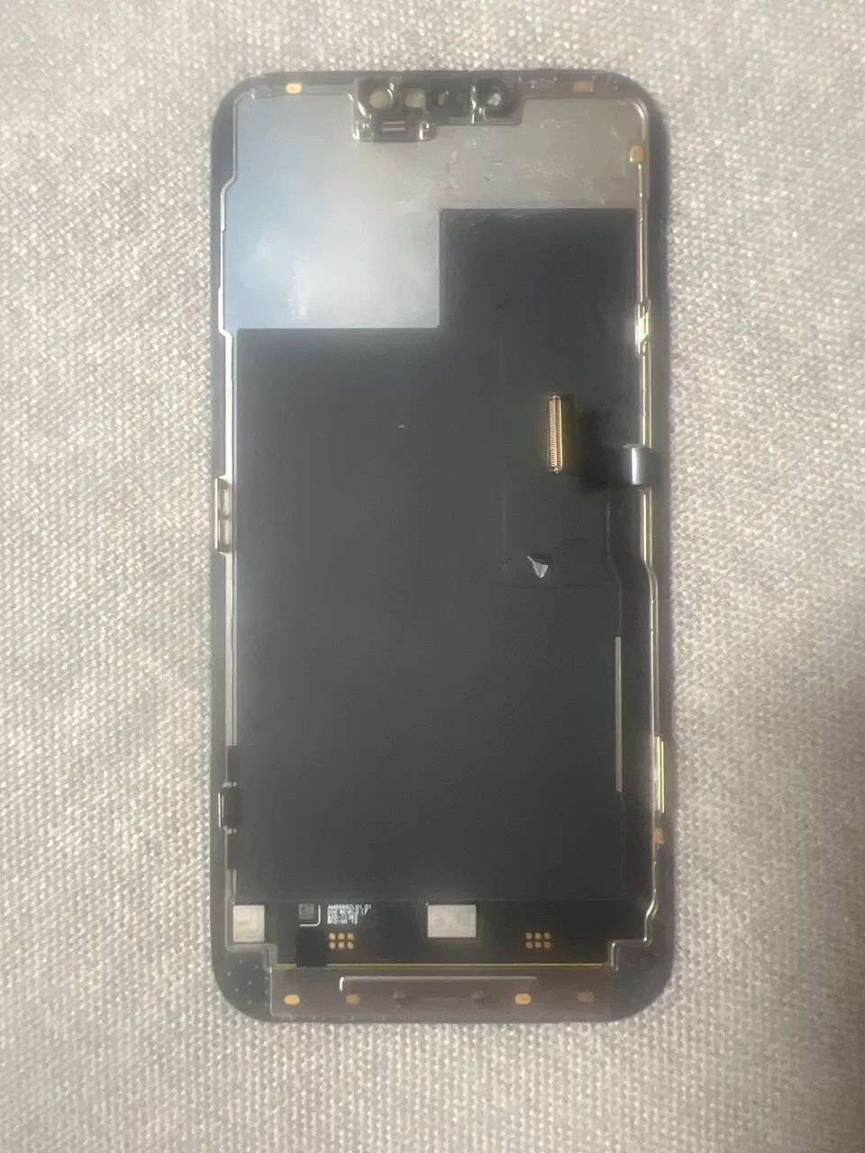 Tela original iPhone 13 Pro Max  - Foto 2