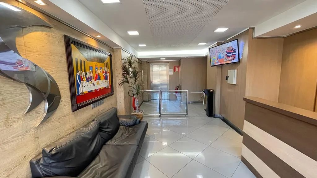 Prédio comercial São Luiz BH - Foto 3