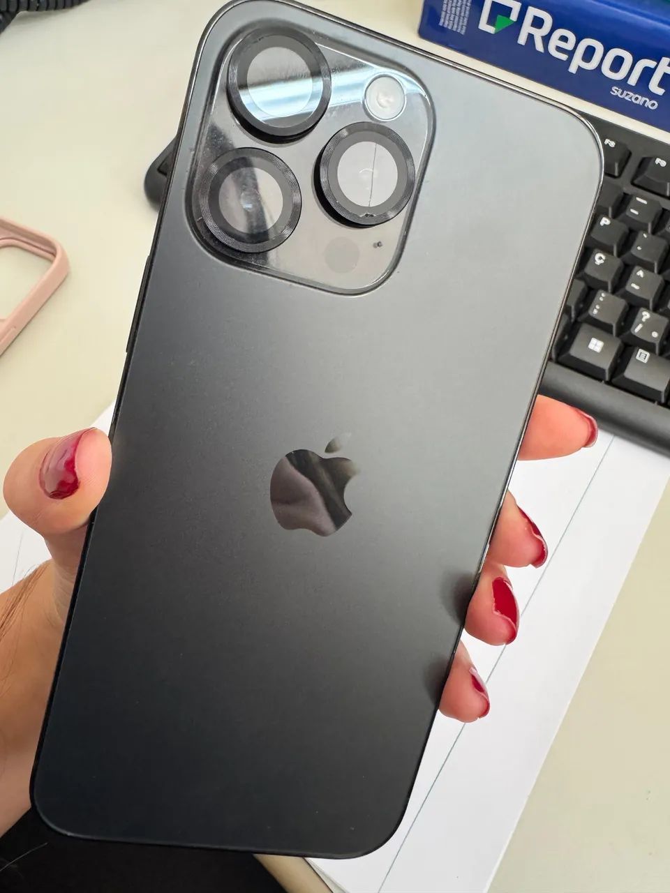 IPHONE 14 PRO MAX - Foto 4