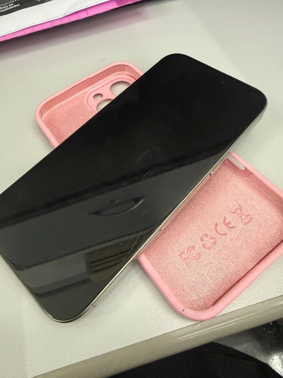 iPhone 16 pro max 256 gb - Foto 2