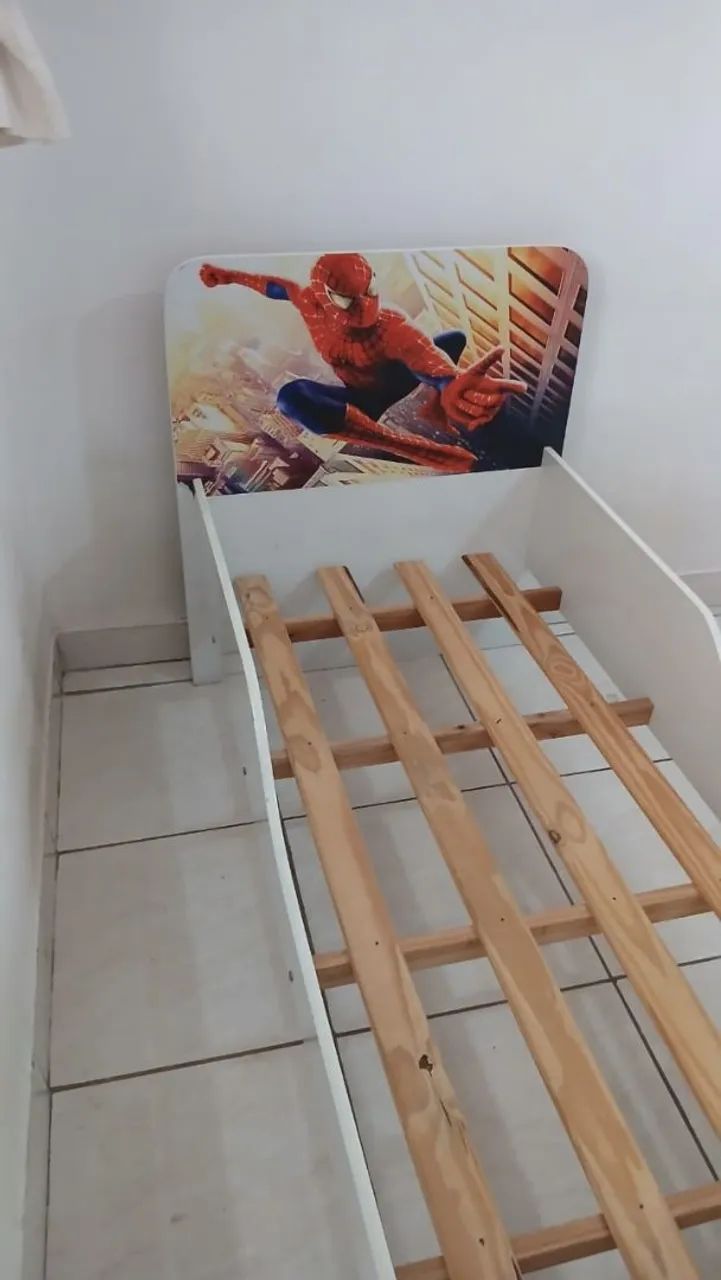 CAMA INFANTIL - Foto 4
