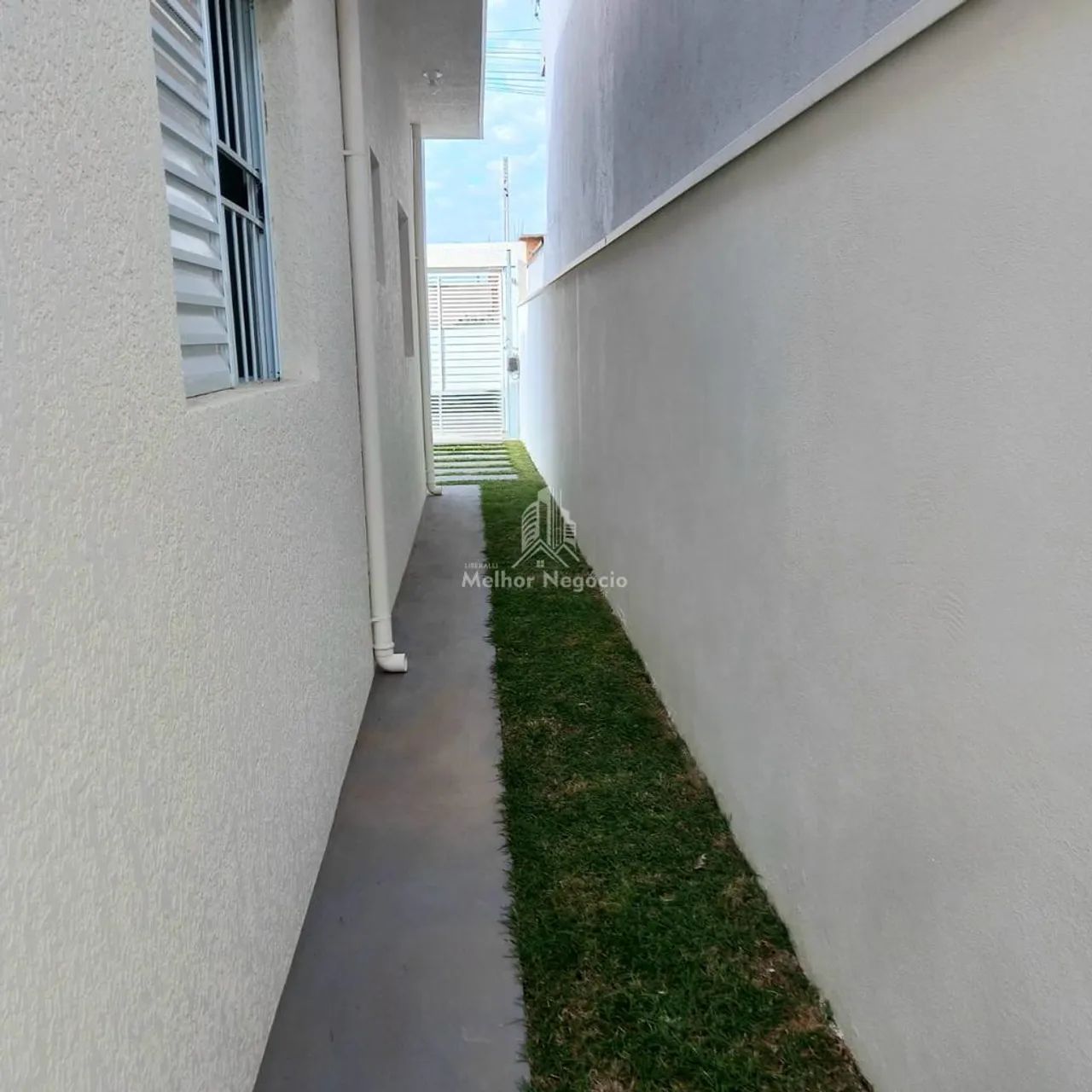 Casa à venda em Hortolândia, Parque Bellaville, com 2 quartos, com 65 m² - Foto 4