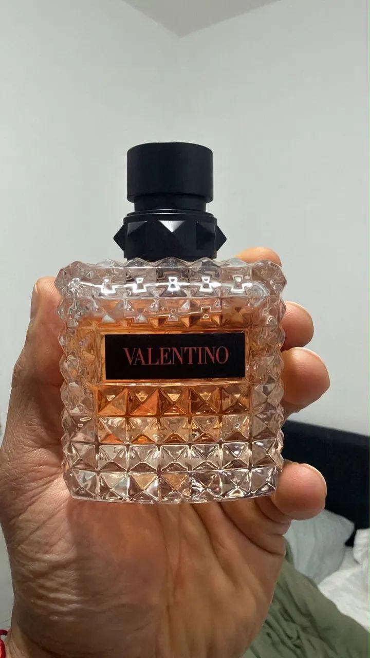 VALENTINO CORAL FANTASY