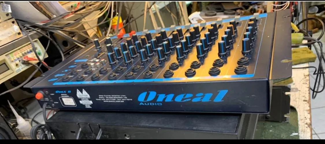 Mesa Oneal ONX8 - Foto 3