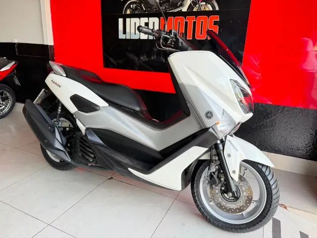 NMAX 160 ABS 2017 - Foto 2