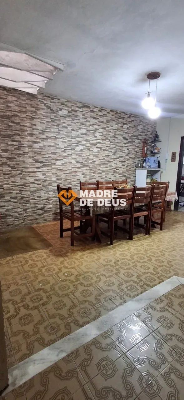 Casa na Barra do Ceará 113,25 m² | 5 Quartos (3 Suítes) - Foto 4