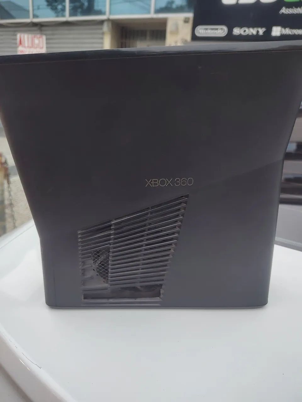 X Box 360 - Foto 2