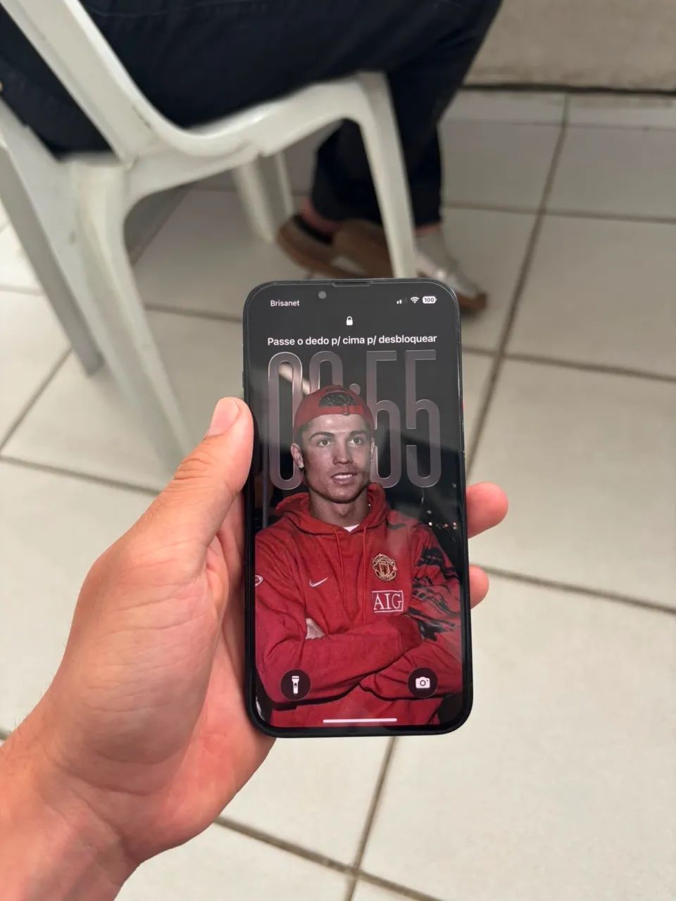 iPhone 13  - Foto 5