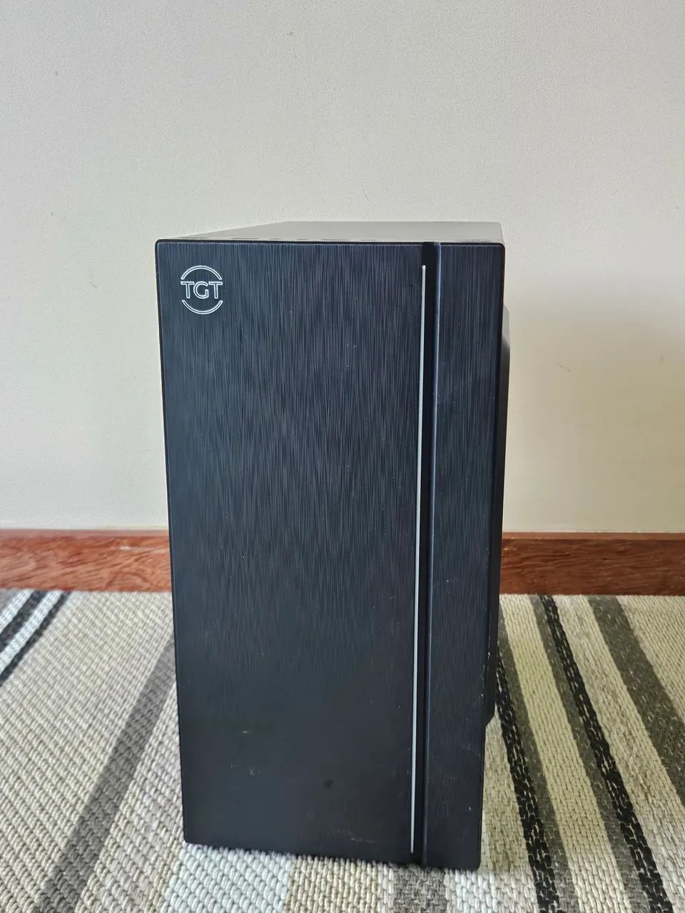 PC com 32gb de ram
