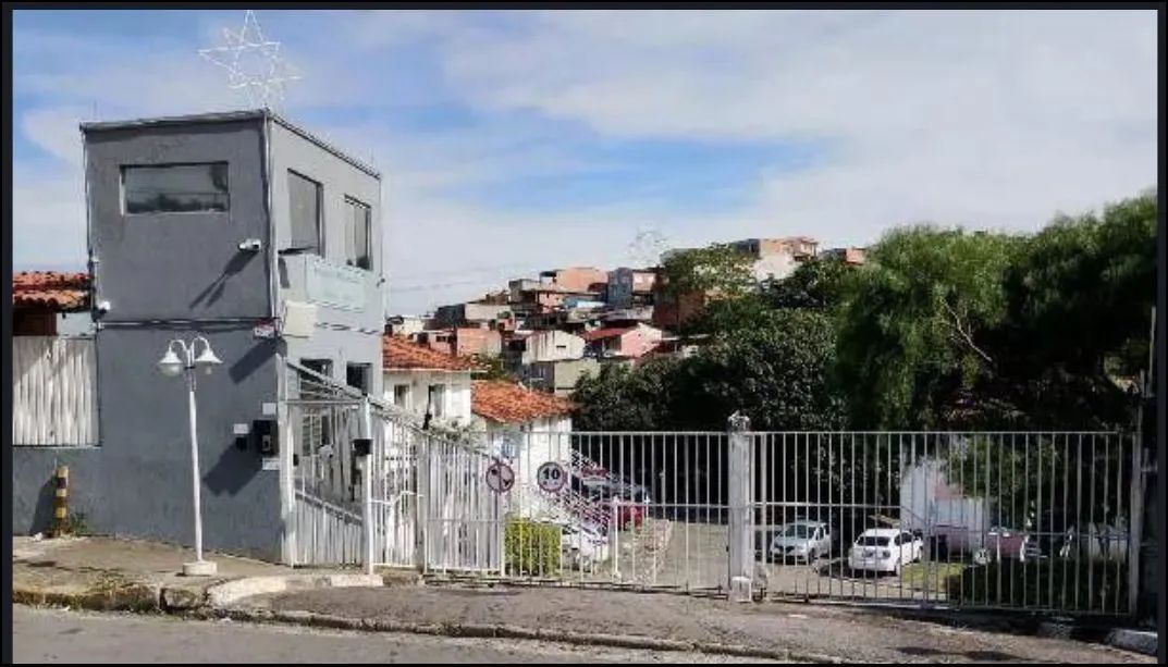 Foto - Cotia - Outeiro de Passárgada
