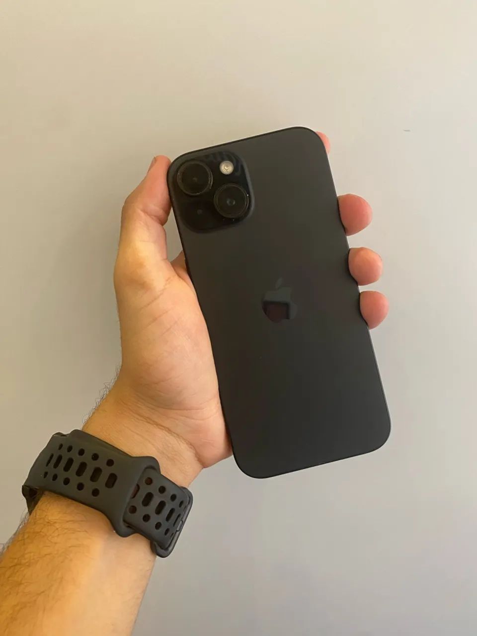 iPhone 15 - 128gb 